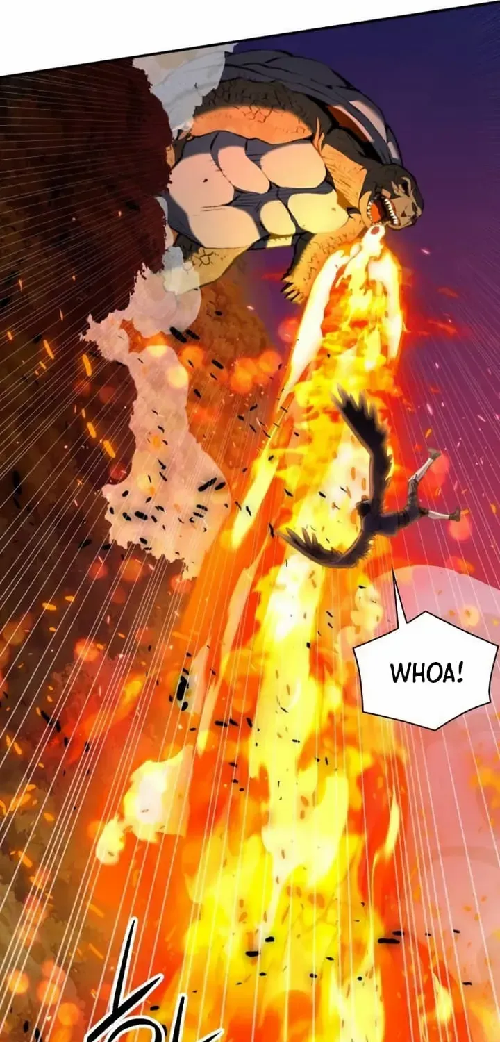 Read Seoul Station Druid Manga Online