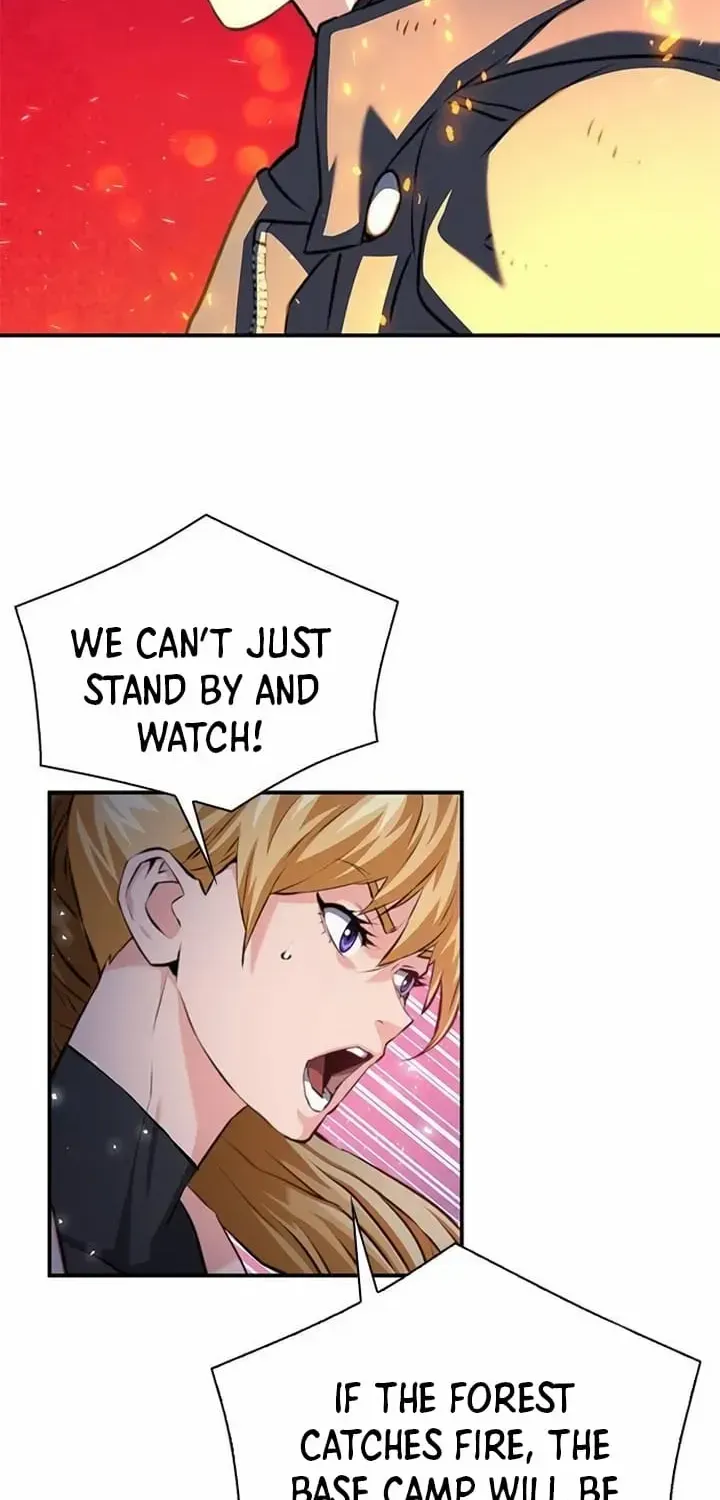 Read Seoul Station Druid Manga Online