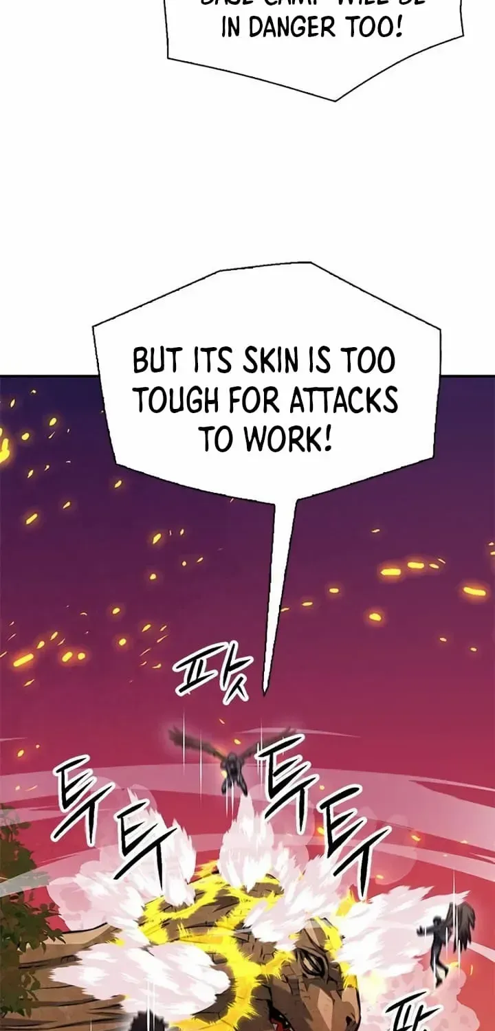 Read Seoul Station Druid Manga Online