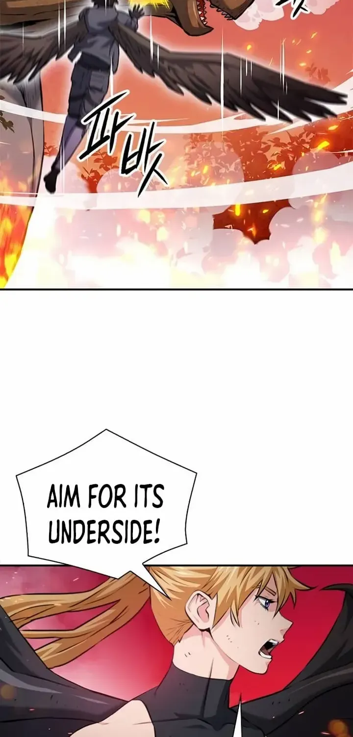 Read Seoul Station Druid Manga Online