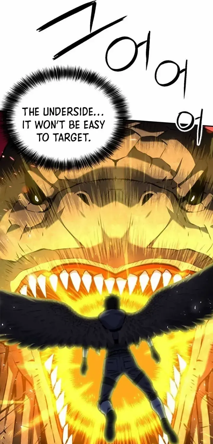 Read Seoul Station Druid Manga Online