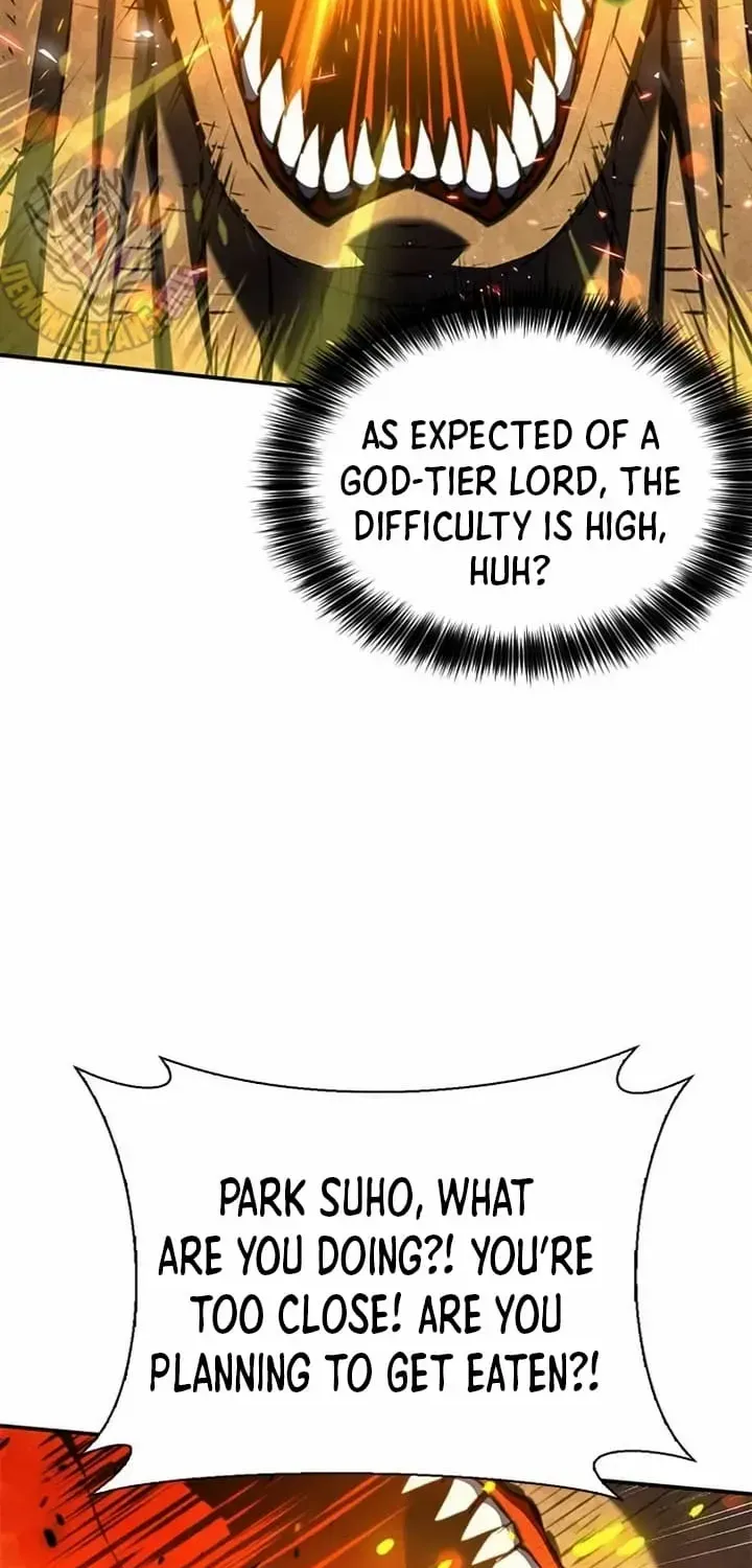 Read Seoul Station Druid Manga Online