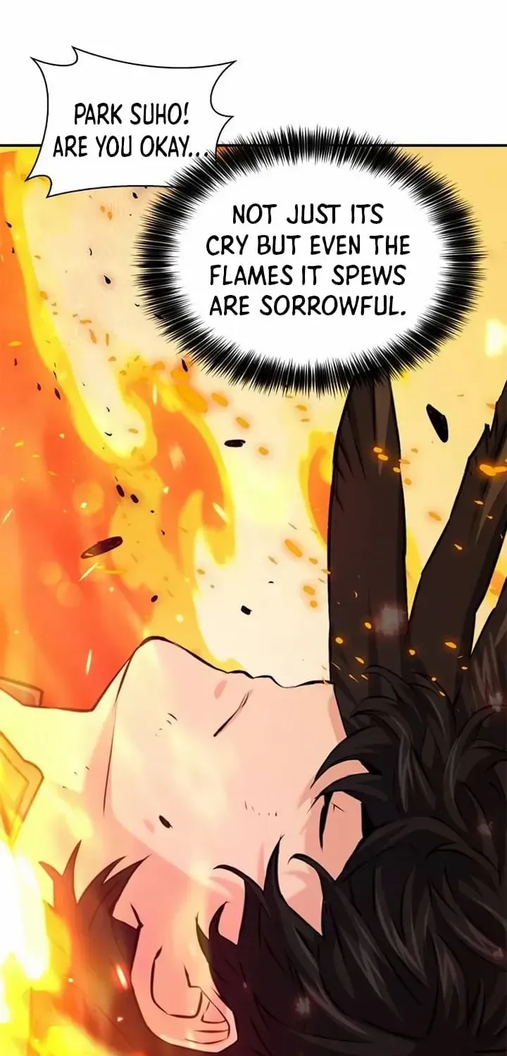 Read Seoul Station Druid Manga Online