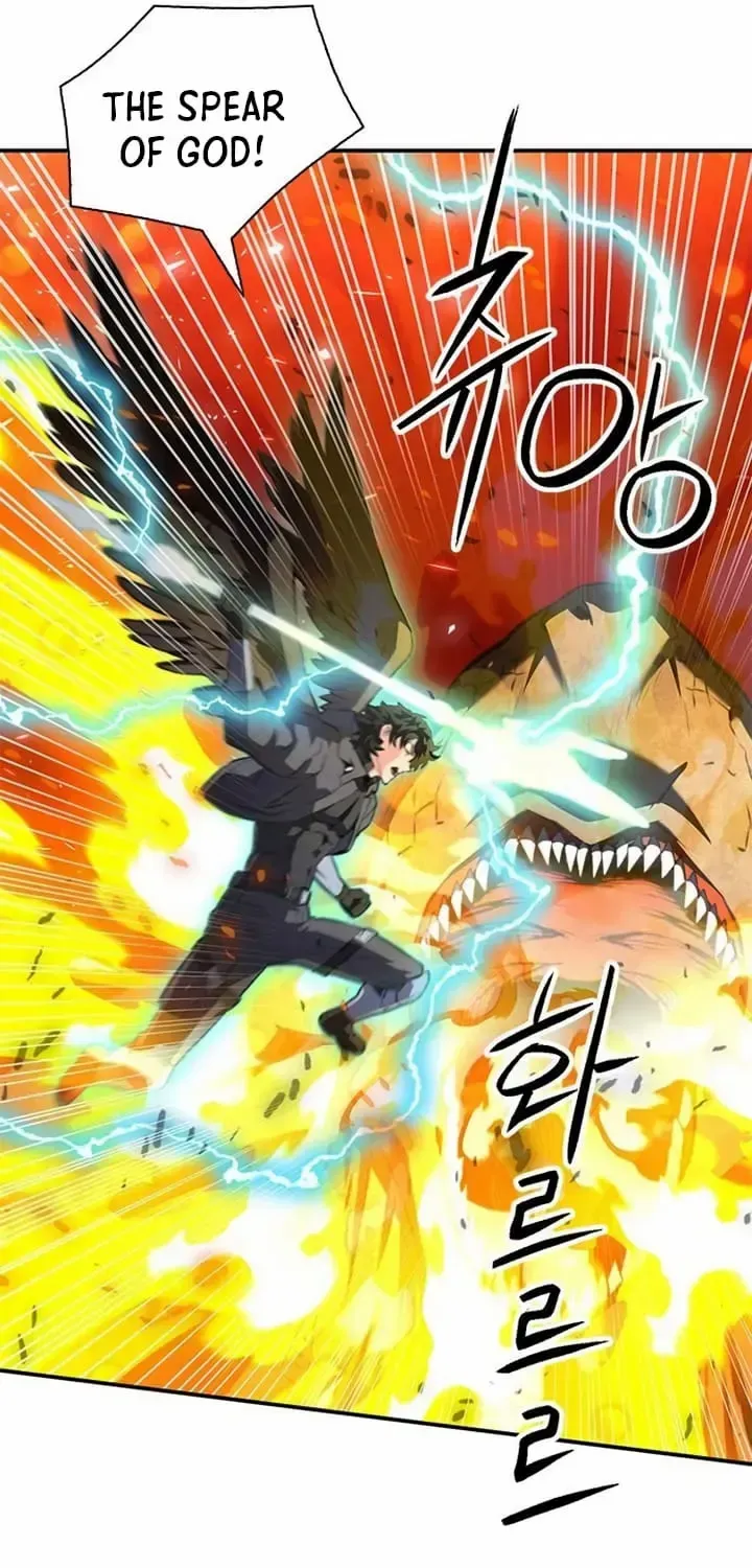 Read Seoul Station Druid Manga Online