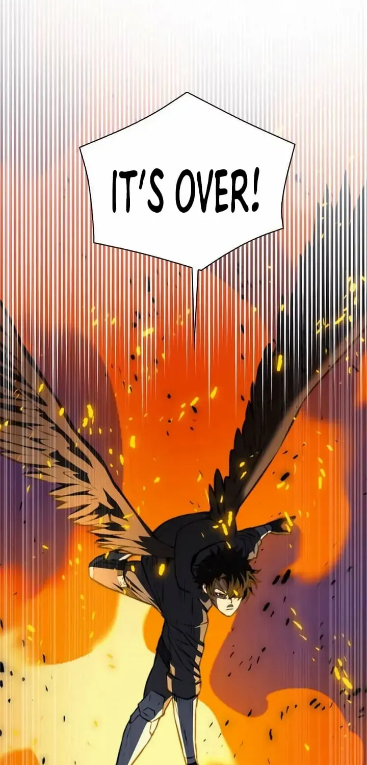 Read Seoul Station Druid Manga Online