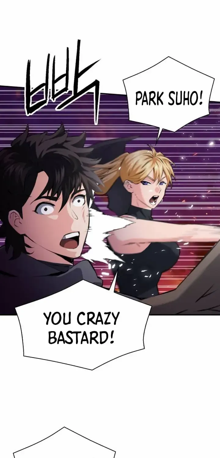 Read Seoul Station Druid Manga Online