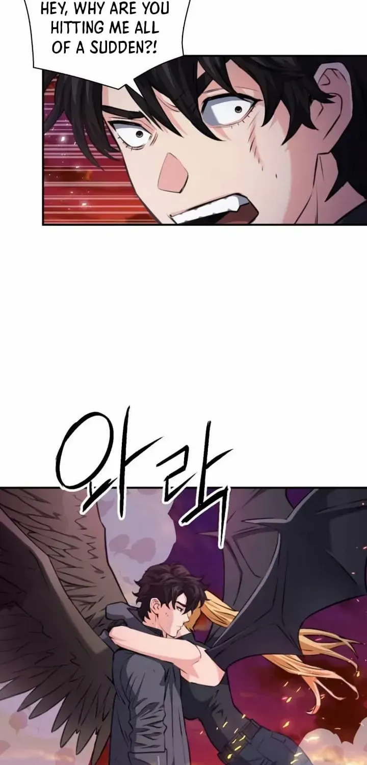 Read Seoul Station Druid Manga Online