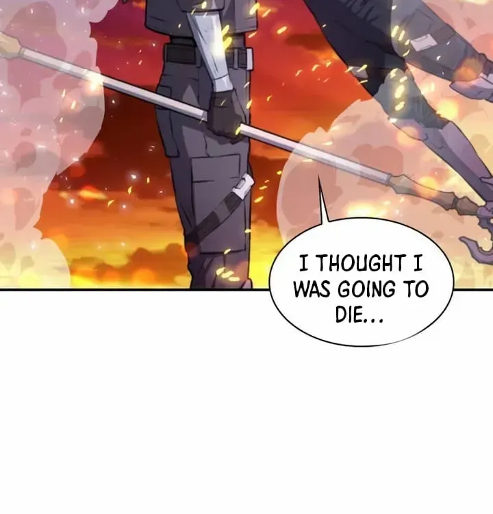 Read Seoul Station Druid Manga Online