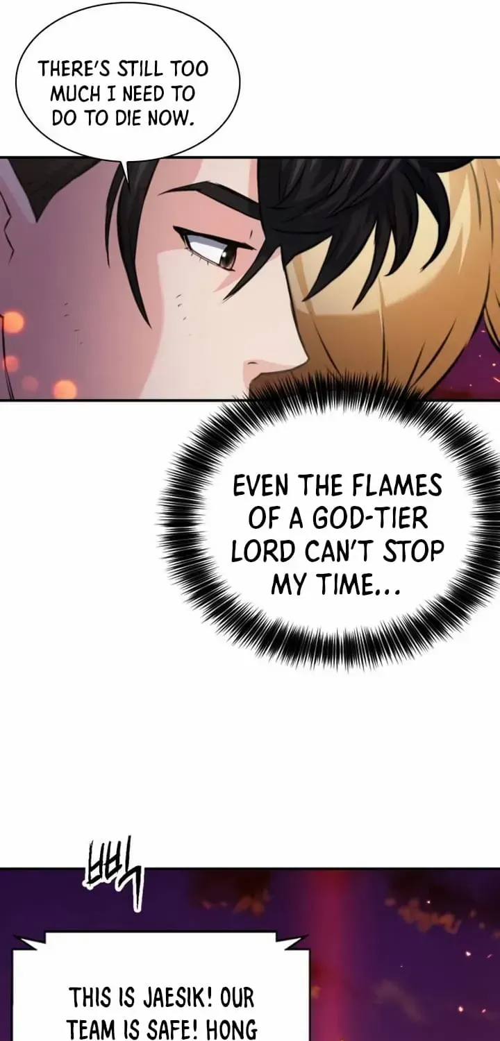 Read Seoul Station Druid Manga Online