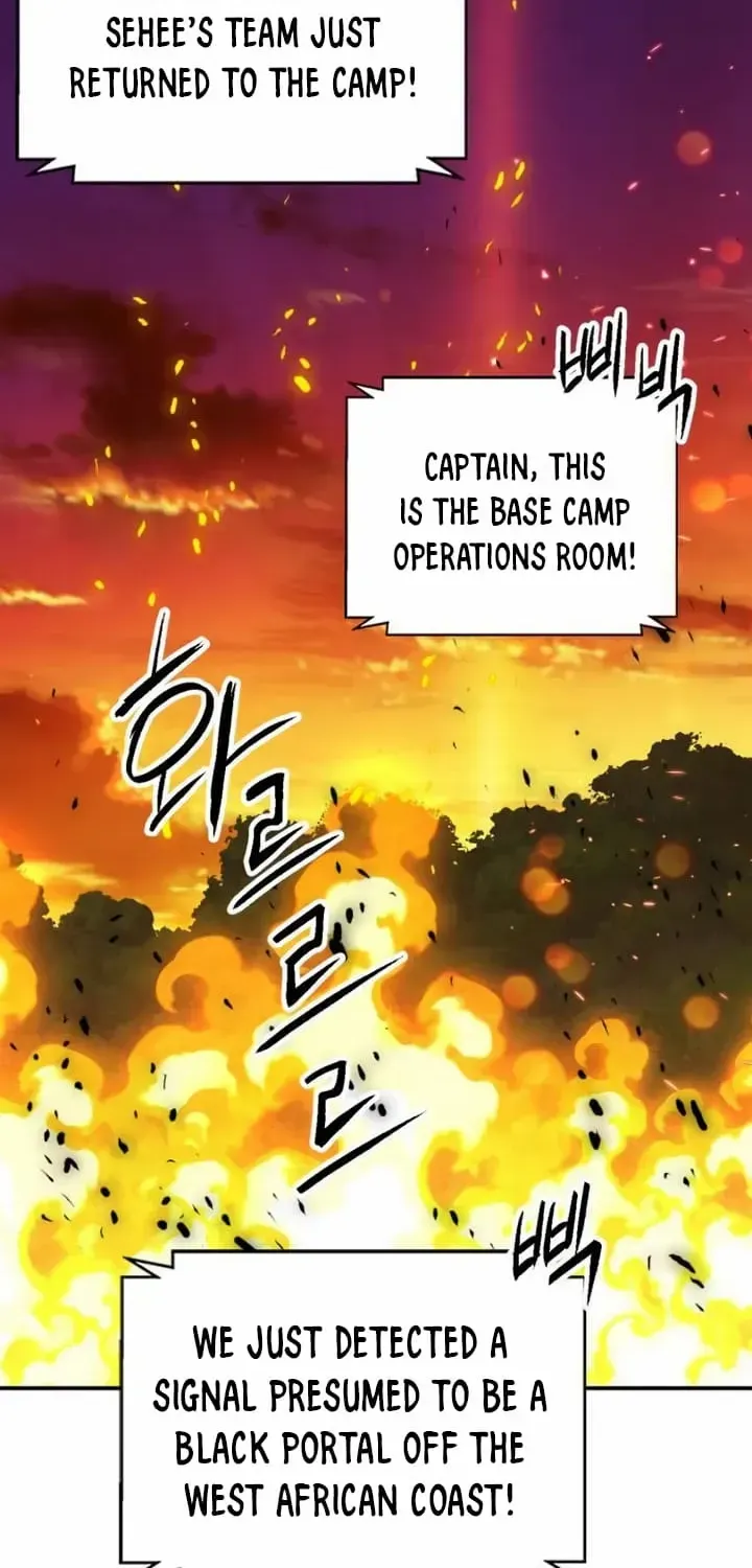 Read Seoul Station Druid Manga Online