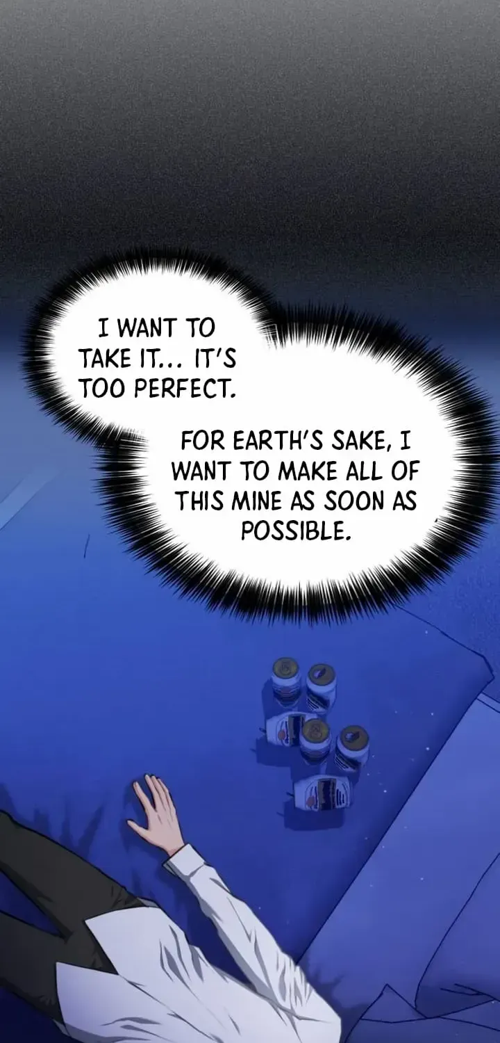 Read Seoul Station Druid Manga Online