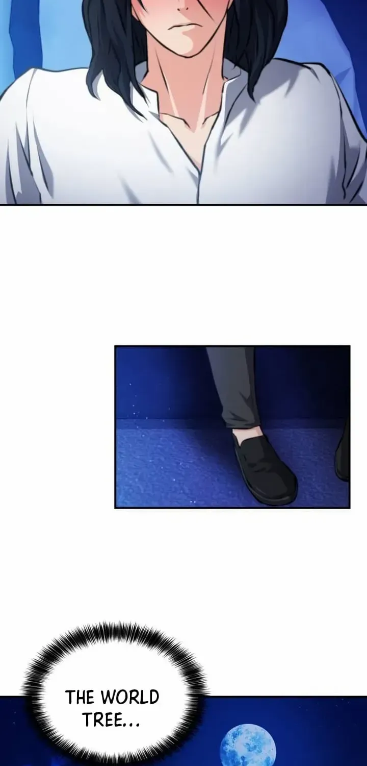 Read Seoul Station Druid Manga Online