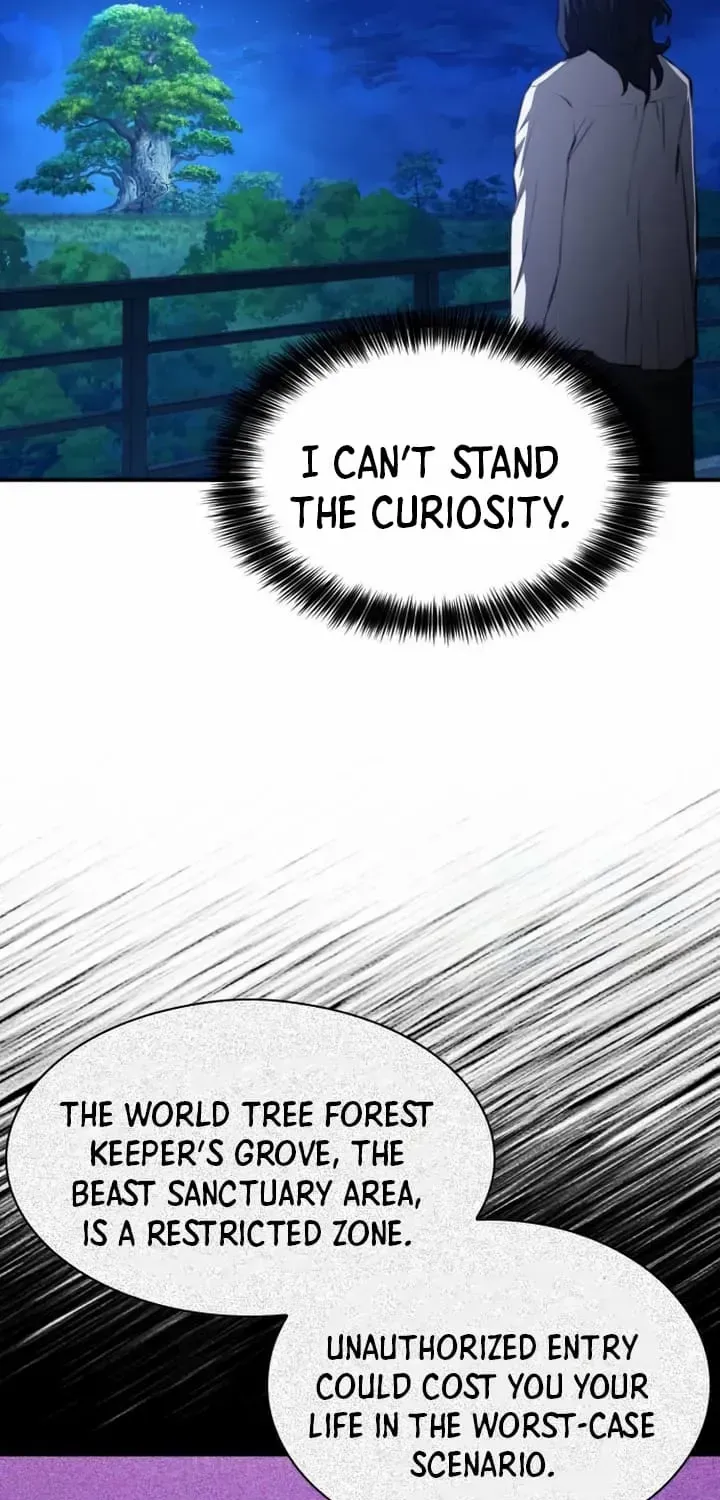 Read Seoul Station Druid Manga Online