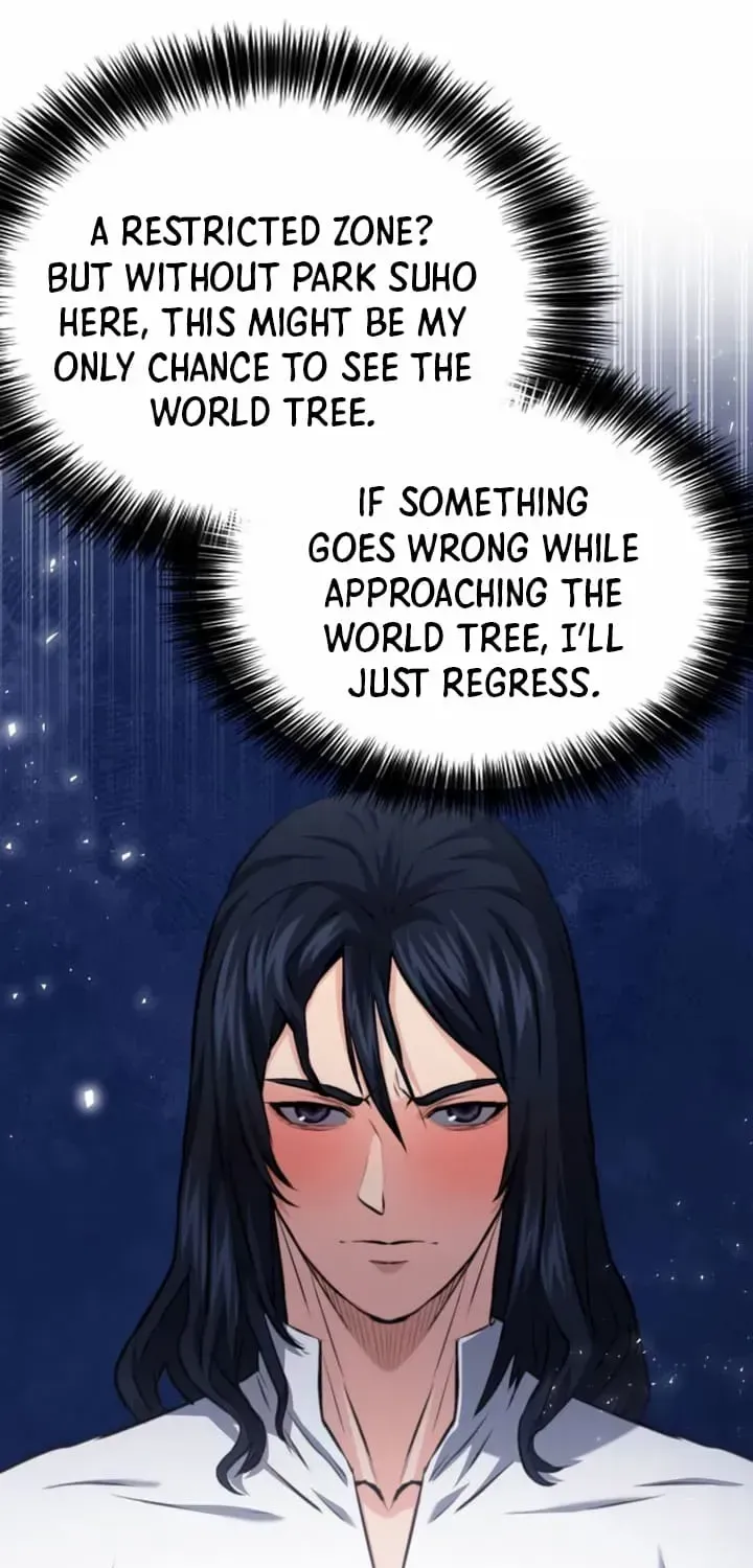 Read Seoul Station Druid Manga Online