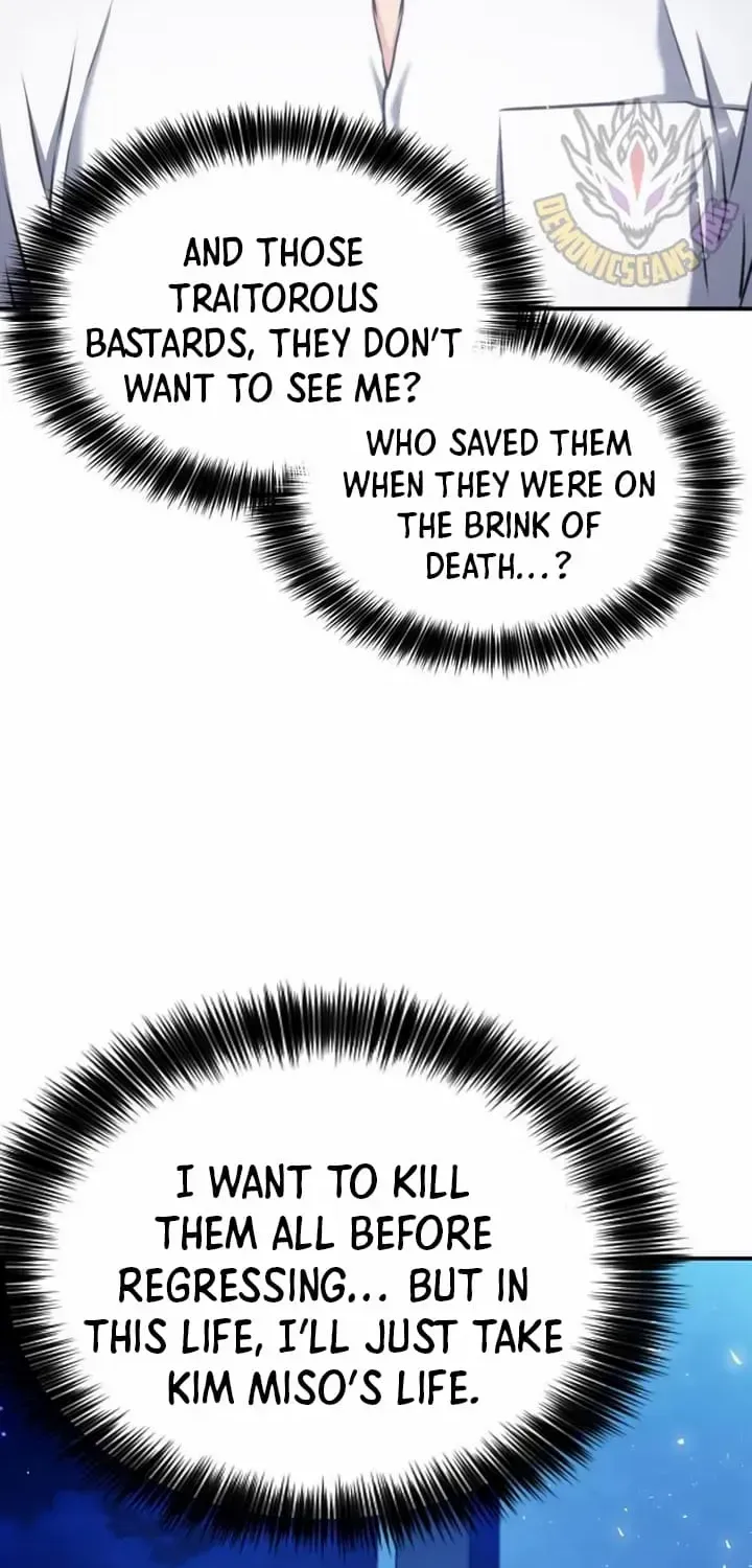 Read Seoul Station Druid Manga Online