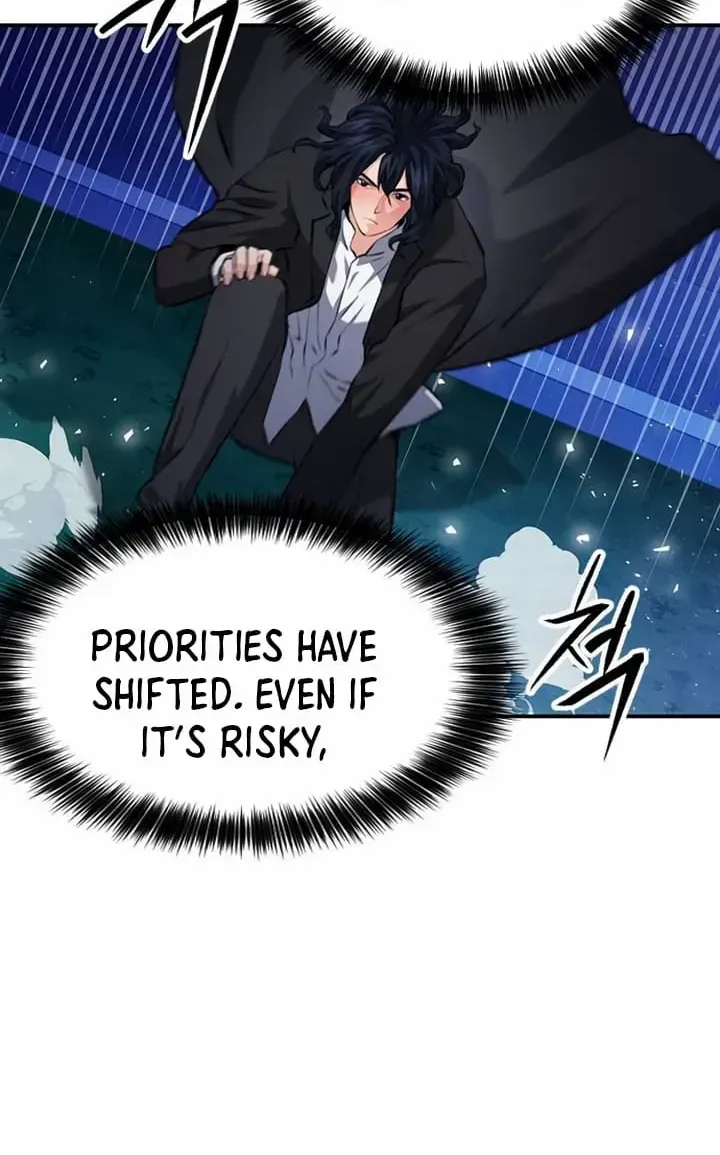 Read Seoul Station Druid Manga Online