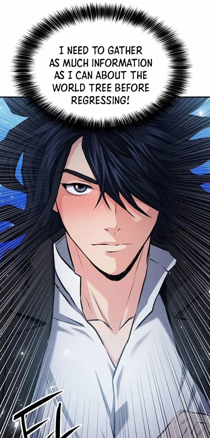 Read Seoul Station Druid Manga Online