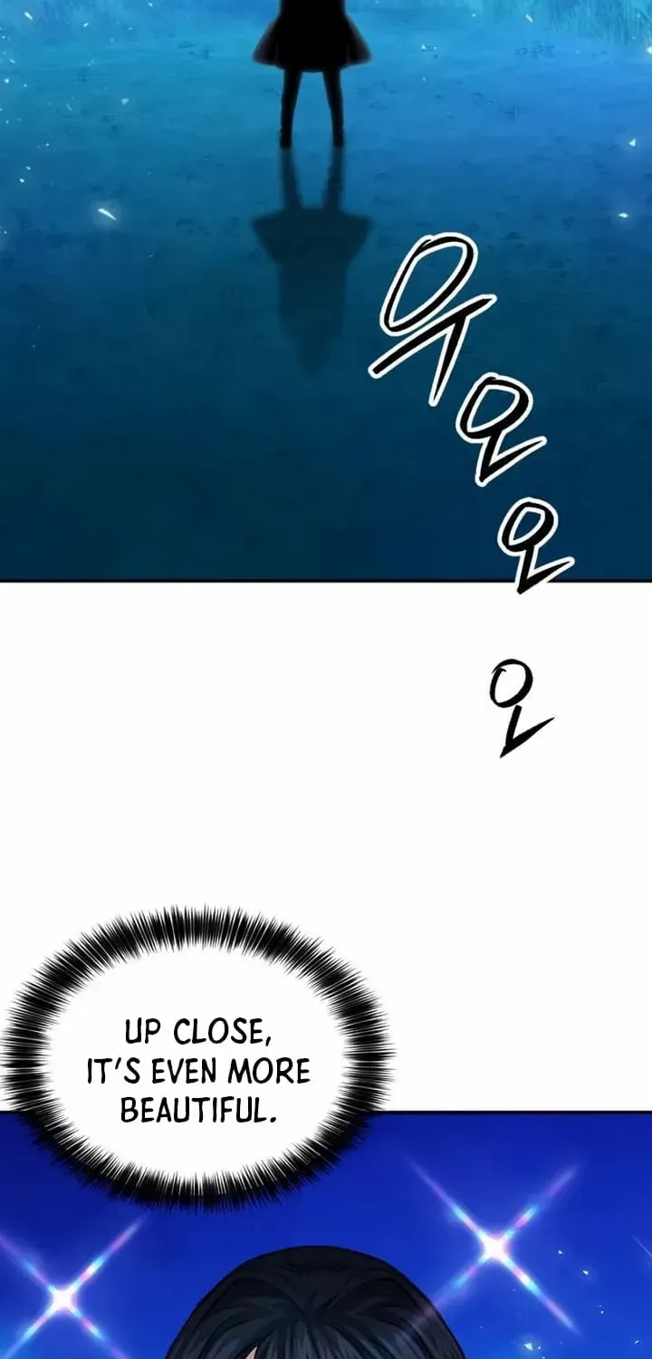 Read Seoul Station Druid Manga Online