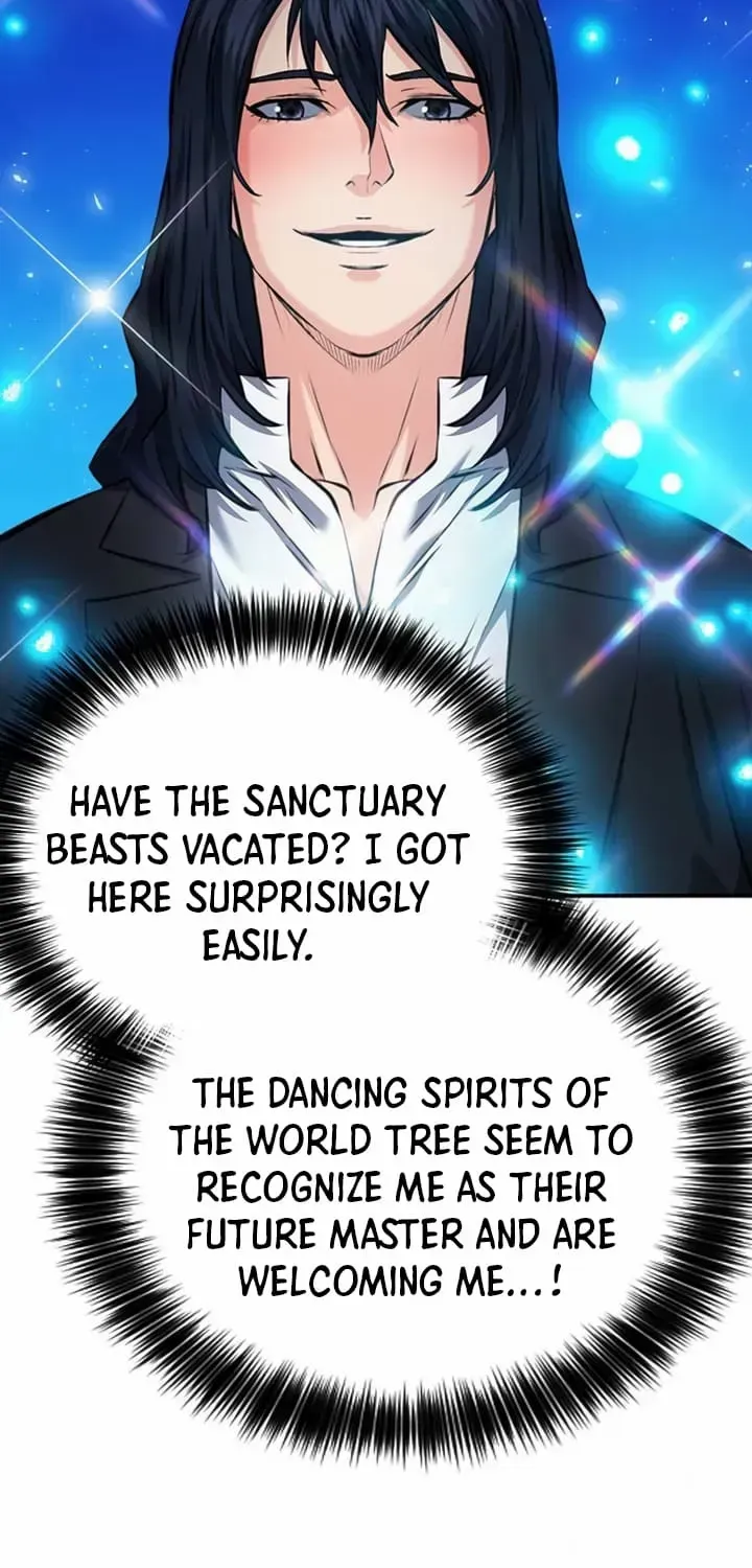 Read Seoul Station Druid Manga Online