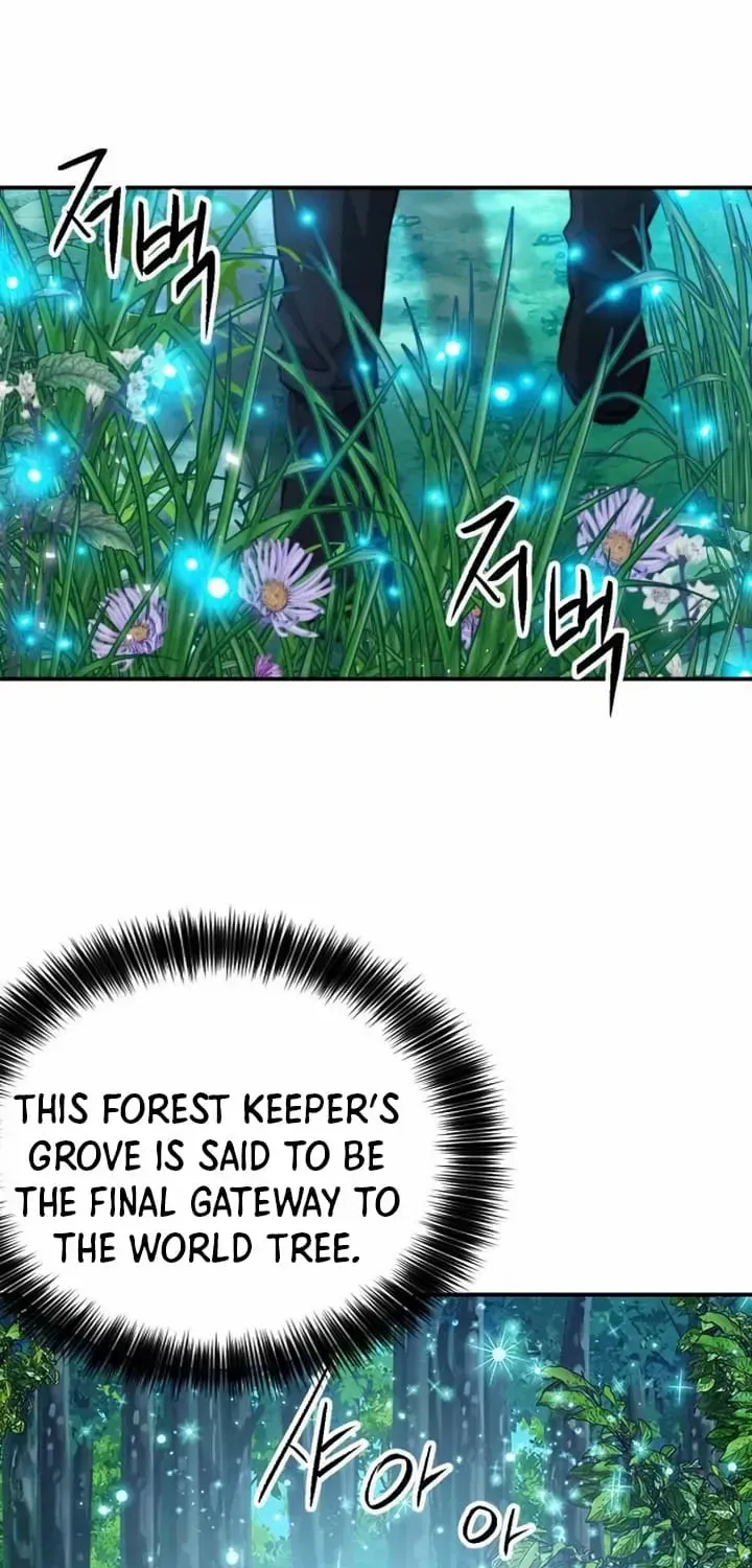 Read Seoul Station Druid Manga Online