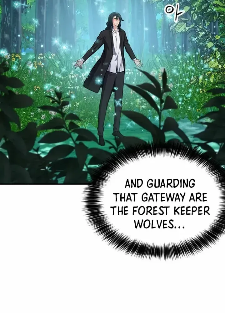 Read Seoul Station Druid Manga Online