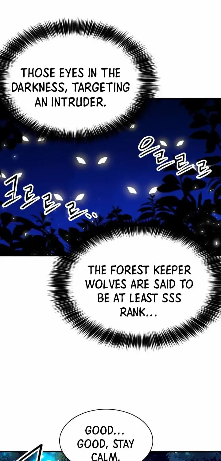 Read Seoul Station Druid Manga Online