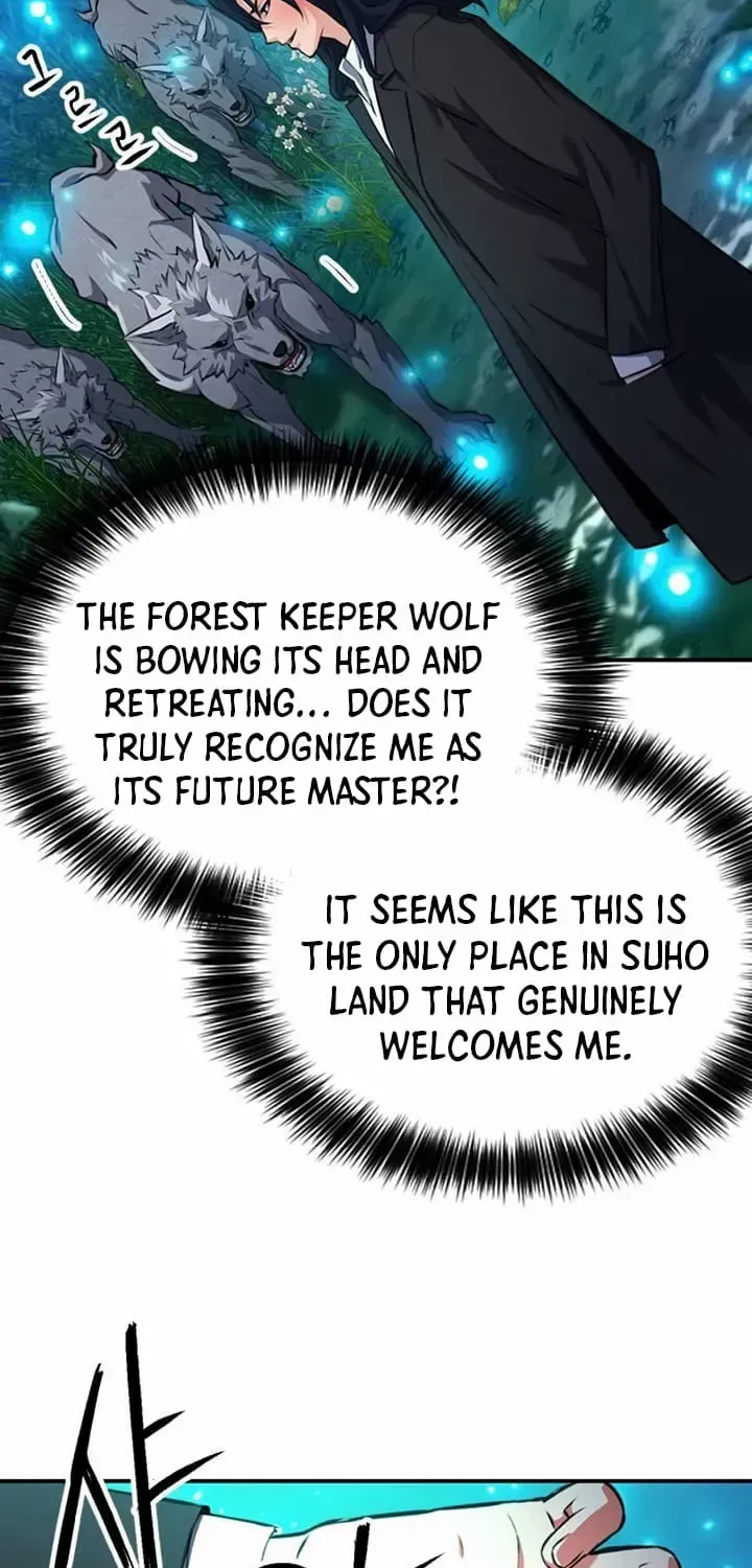 Read Seoul Station Druid Manga Online