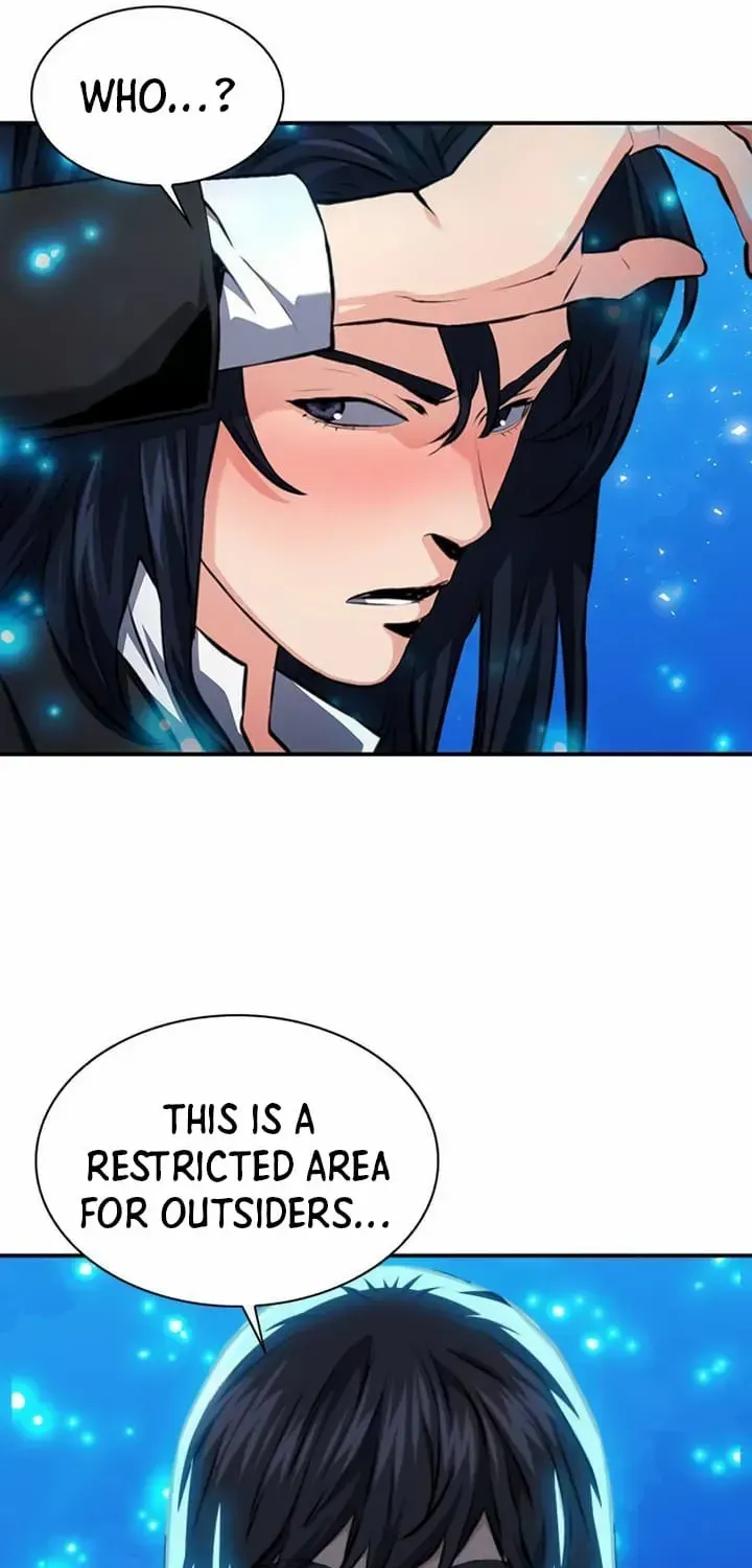 Read Seoul Station Druid Manga Online