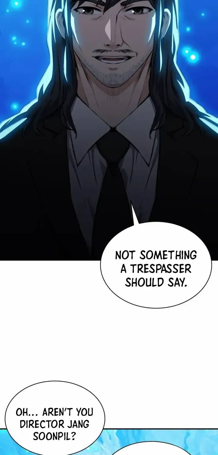 Read Seoul Station Druid Manga Online