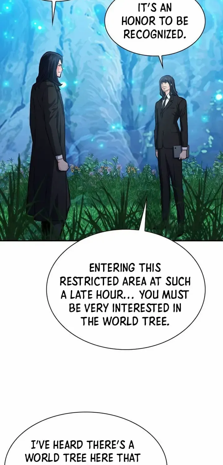 Read Seoul Station Druid Manga Online