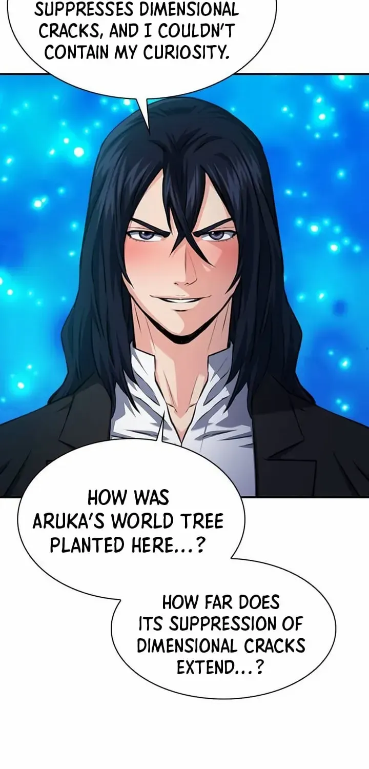 Read Seoul Station Druid Manga Online