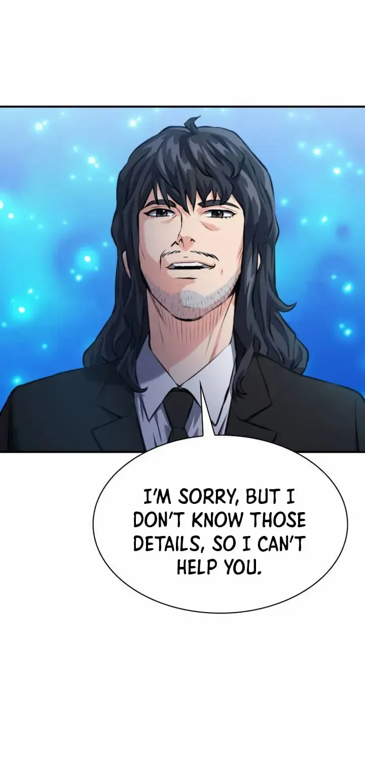 Read Seoul Station Druid Manga Online