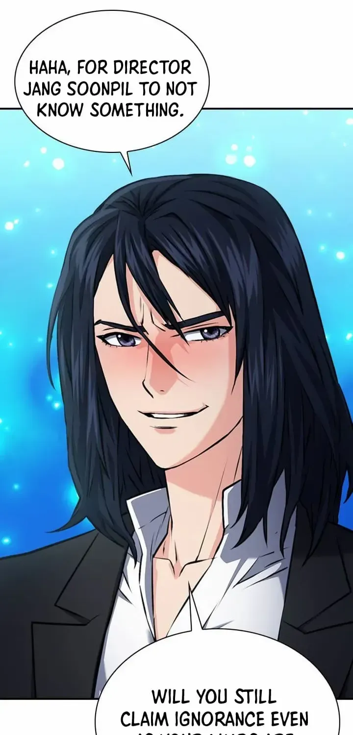 Read Seoul Station Druid Manga Online