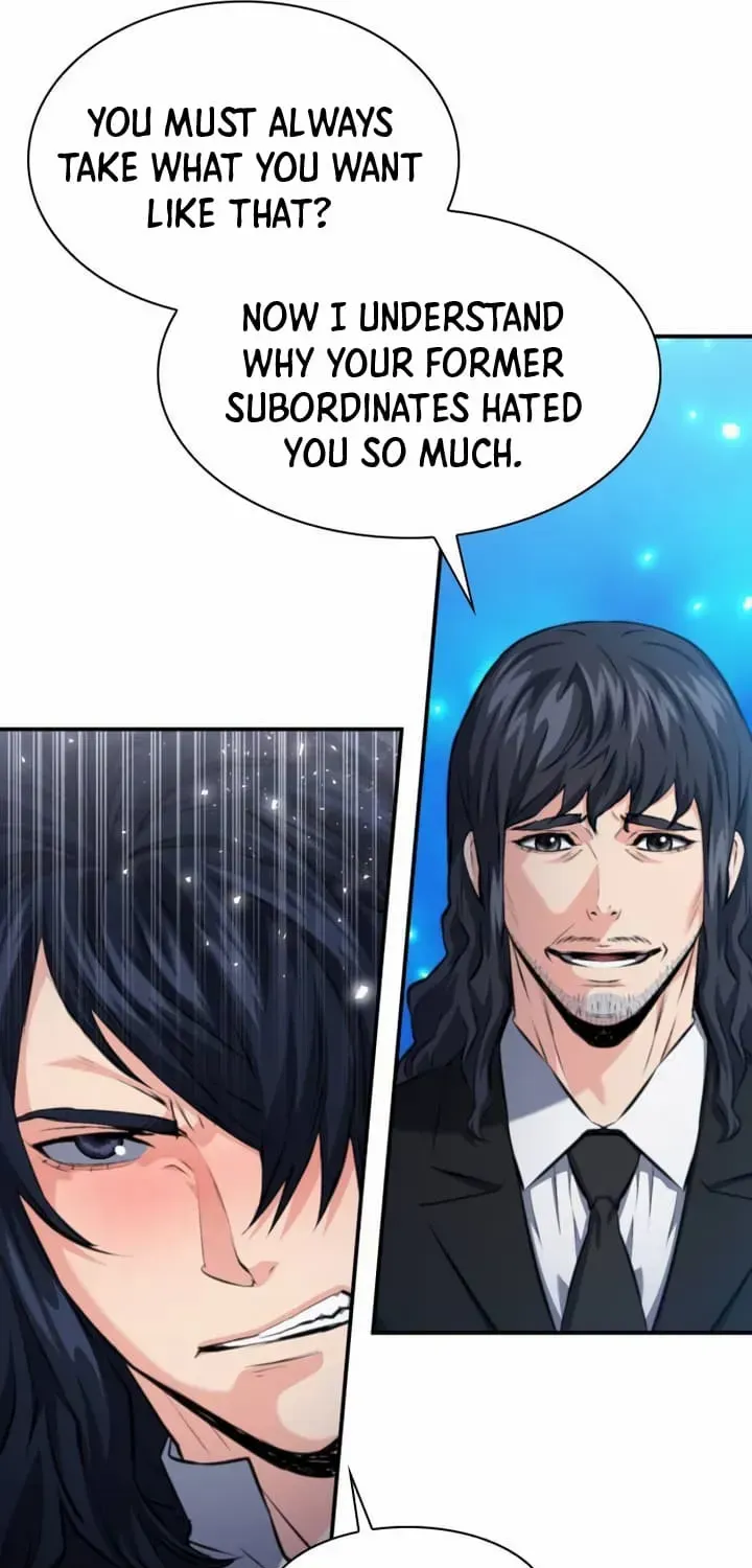 Read Seoul Station Druid Manga Online