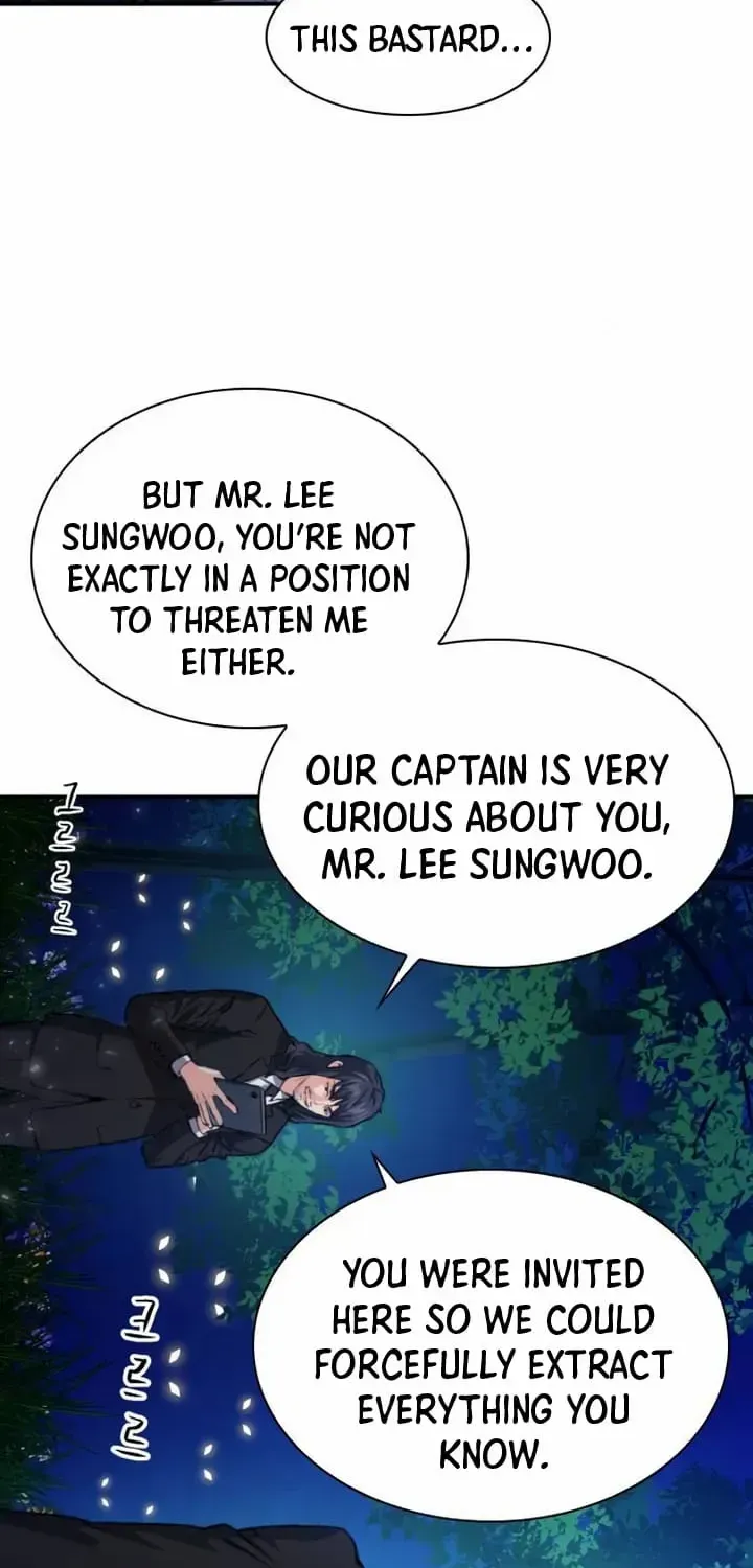 Read Seoul Station Druid Manga Online