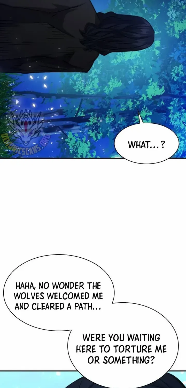 Read Seoul Station Druid Manga Online