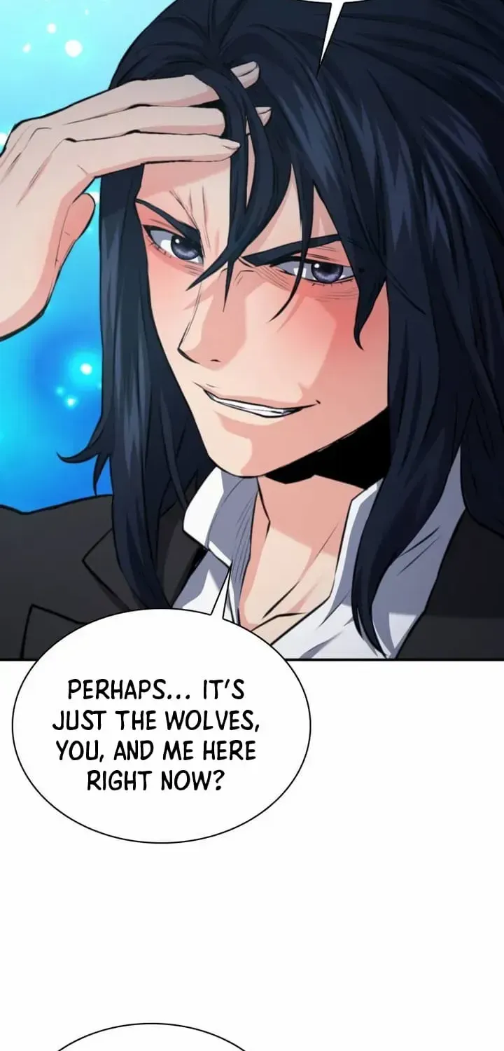 Read Seoul Station Druid Manga Online