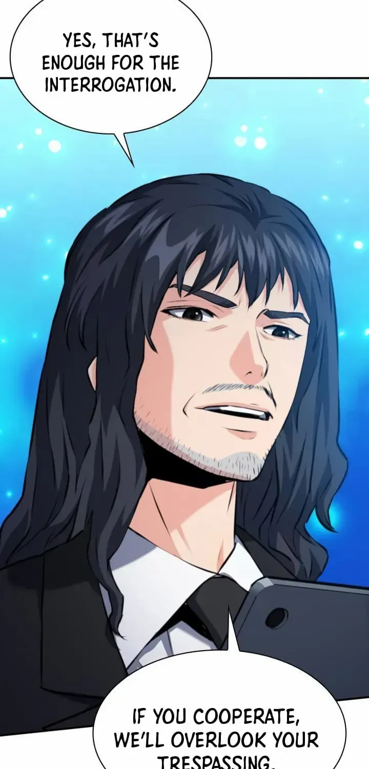 Read Seoul Station Druid Manga Online