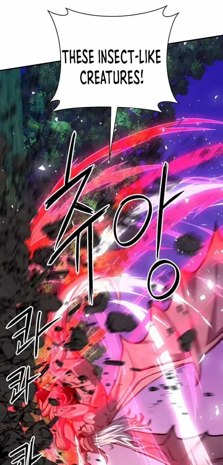 Read Seoul Station Druid Manga Online