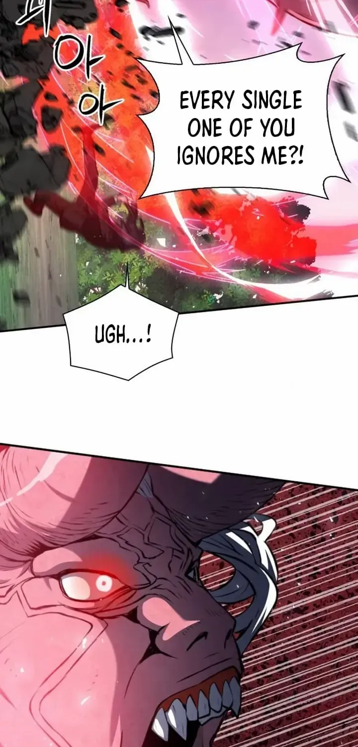 Read Seoul Station Druid Manga Online