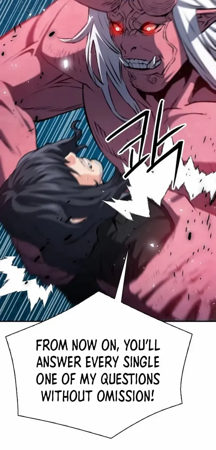 Read Seoul Station Druid Manga Online