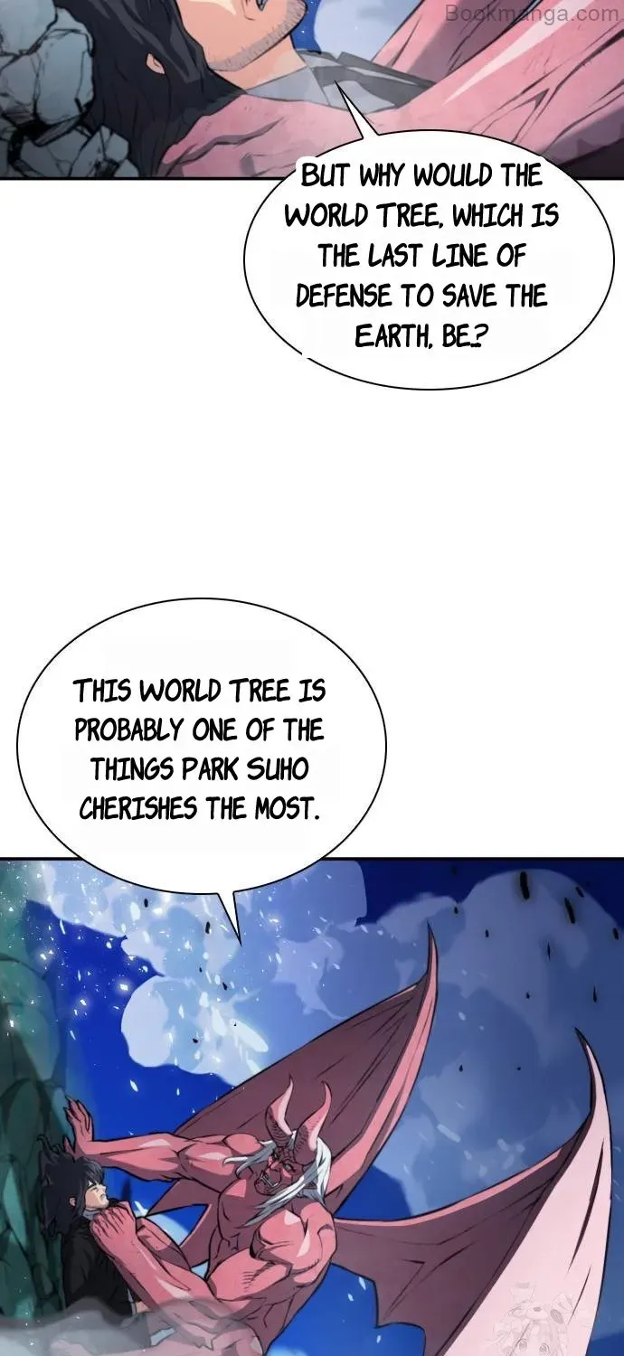 Read Seoul Station Druid Manga Online