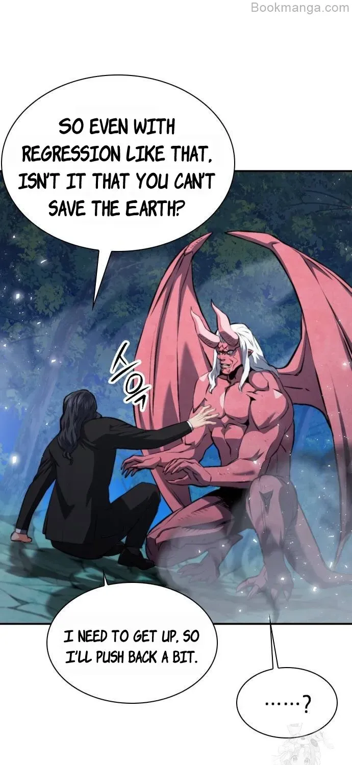 Read Seoul Station Druid Manga Online