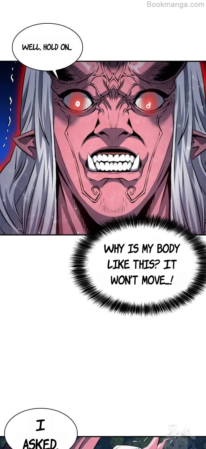 Read Seoul Station Druid Manga Online