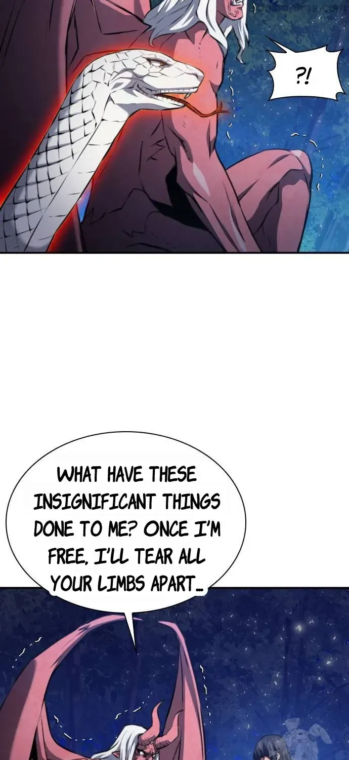 Read Seoul Station Druid Manga Online