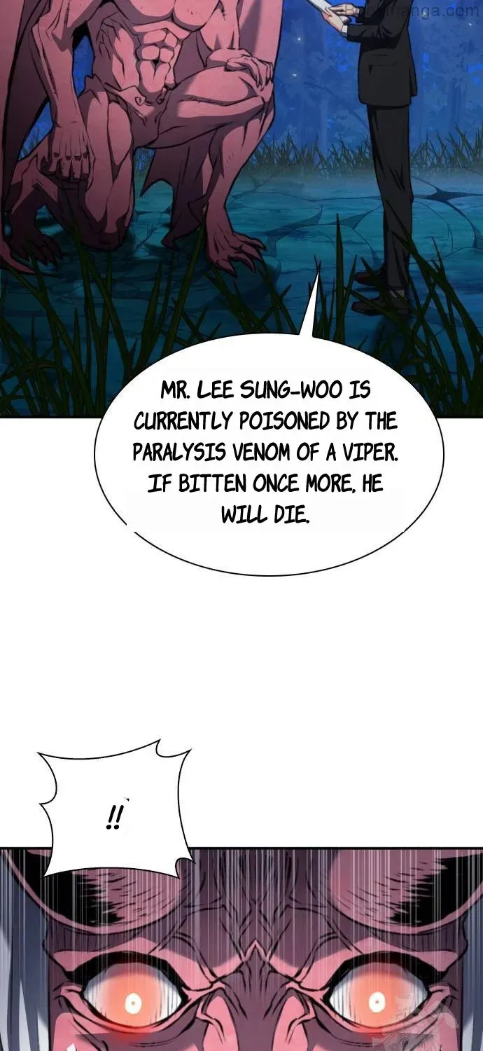 Read Seoul Station Druid Manga Online