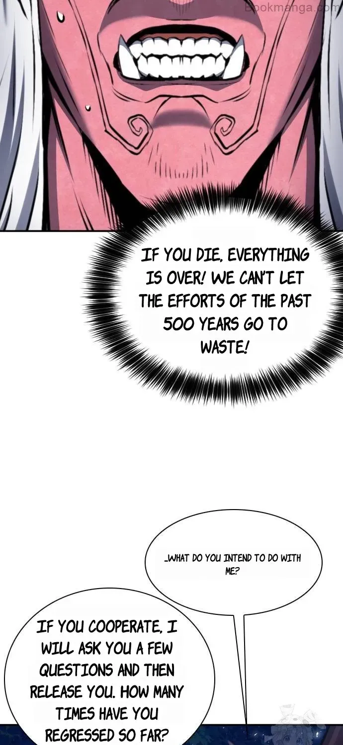 Read Seoul Station Druid Manga Online