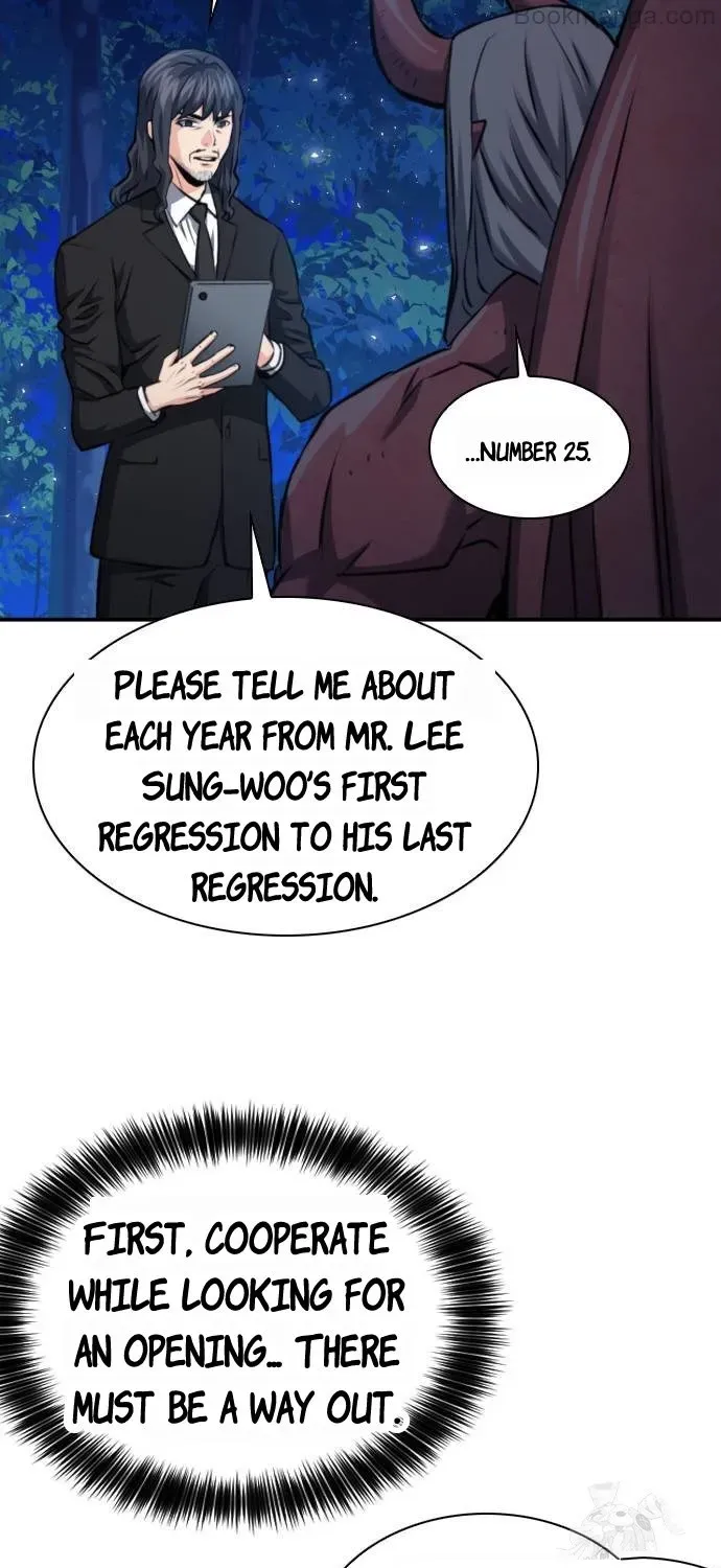 Read Seoul Station Druid Manga Online