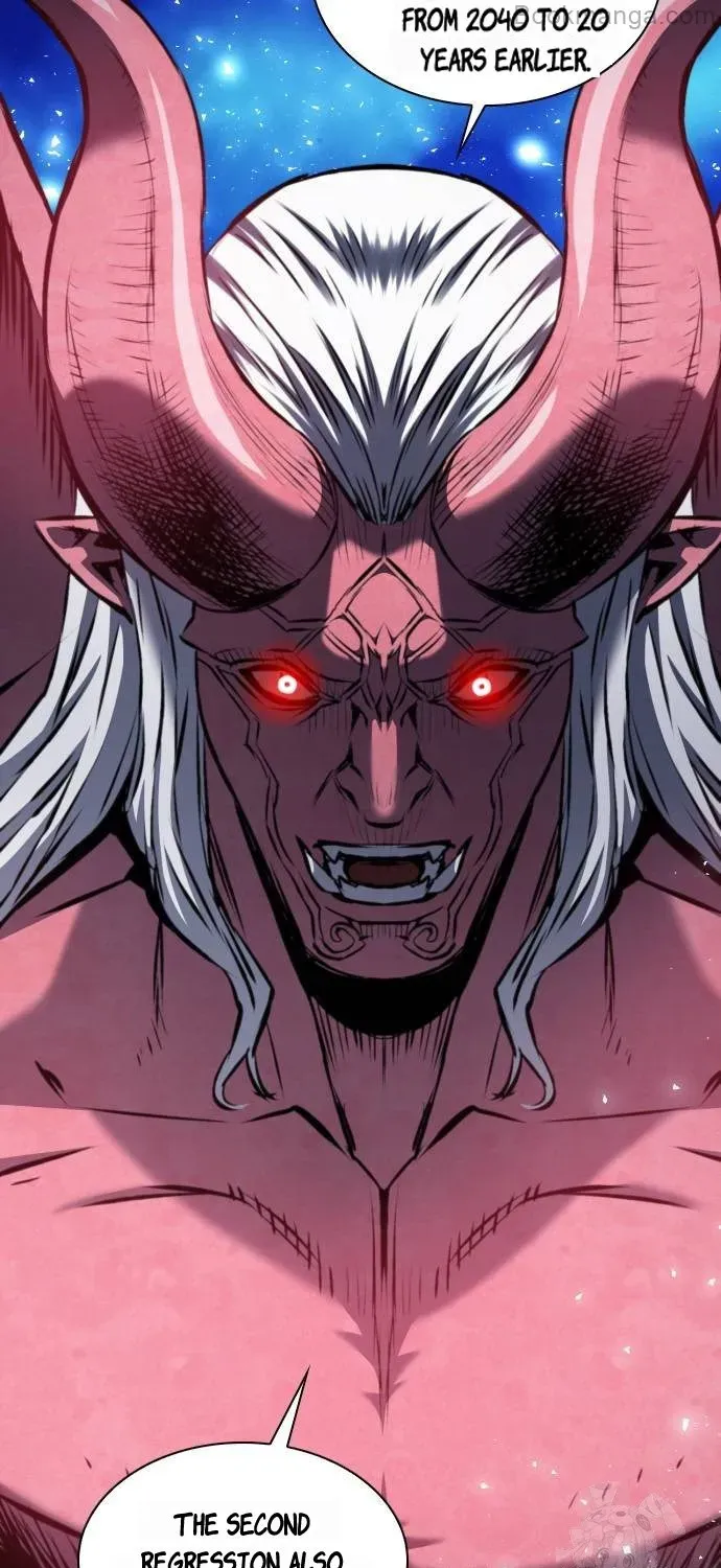 Read Seoul Station Druid Manga Online