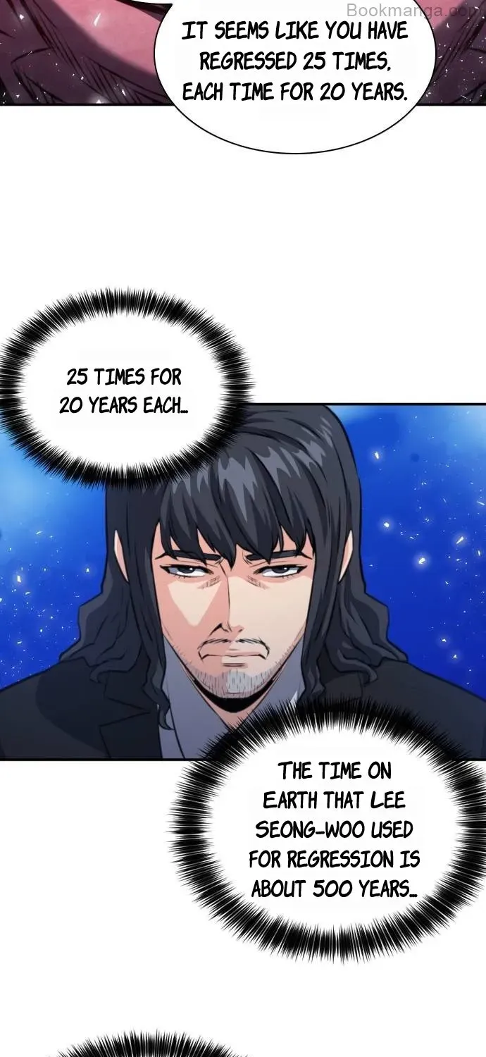 Read Seoul Station Druid Manga Online